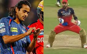 30 ಲಕ್ಷ-18.37 ಲಕ್ಷ = 11.67 ಲಕ್ಷ – 3 ಸಲ ಫೈನ್.. ರಾಥಿ ಅಕೌಂಟ್ ಖಾಲಿಕೊಹ್ಲಿ ಕೆಣಕದಂತೆ ದಿಗ್ವೇಶ್ಗೆ ವಾರ್ನಿಂಗ್!