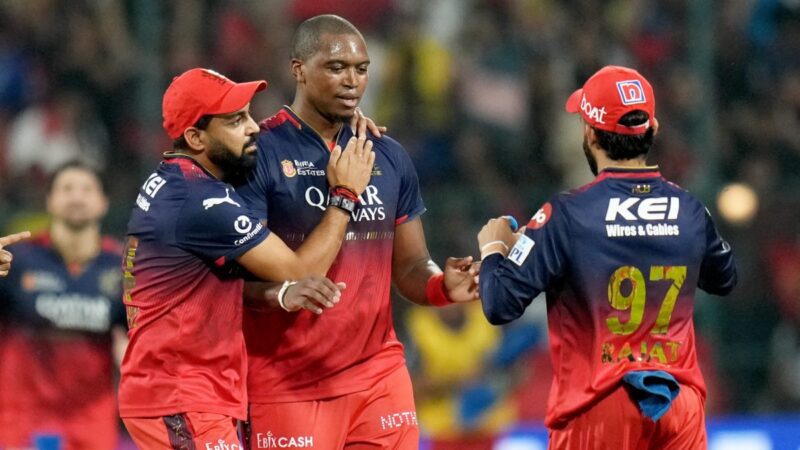 ಮೂರು ಸಲ ಫೈನಲ್.. 10ನೇ ಸಲ ಪ್ಲೇಆಫ್ – ಈ ಸಲ ಕಪ್ ಗೆಲ್ಲುತ್ತಾ ಬೆಂಗಳೂರು ಟೀಂ?