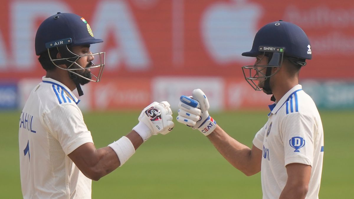 ರಾಹುಲ್ Vs ಗಿಲ್.. ಕ್ಯಾಪ್ಟನ್ಸಿ ವಾರ್ – ಟೆಸ್ಟ್ ನಾಯಕತ್ವಕ್ಕೆ ಯಾರು ಬೆಸ್ಟ್?ಆಟ & ಅನುಭವ.. ಹೇಗಿದೆ ಲೆಕ್ಕಾಚಾರ?
