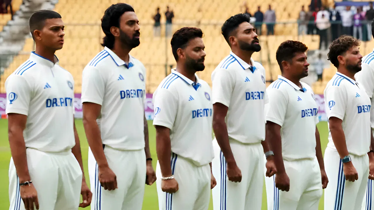 ಇಂಗ್ಲೆಂಡ್ ವಿರುದ್ಧದ ಟೆಸ್ಟ್ ಸರಣಿಗೆ ಭಾರತ ಟೆಸ್ಟ್ ತಂಡ ಪ್ರಕಟ – ಶುಭ್ಮನ್ ಗಿಲ್ಗೆ ನಾಯಕನ ಪಟ್ಟ
