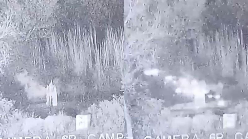 ಭಾರತದ ಗಡಿಯಲ್ಲಿ7 ಉಗ್ರರು ಉಡೀಸ್ – ಪಾಕಿಸ್ತಾನ ಸೇನೆ ರೇಂಜರ್ಸ್‌ನಿಂದ ಉಗ್ರರಿಗೆ ಗಡಿ ನುಸುಳಲು ನೆರವು