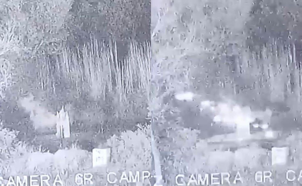 ಭಾರತದ ಗಡಿಯಲ್ಲಿ7 ಉಗ್ರರು ಉಡೀಸ್ – ಪಾಕಿಸ್ತಾನ ಸೇನೆ ರೇಂಜರ್ಸ್‌ನಿಂದ ಉಗ್ರರಿಗೆ ಗಡಿ ನುಸುಳಲು ನೆರವು