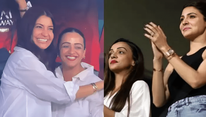 RCB ಫ್ಯಾನ್ಸ್‌ ಸಾವು – ಸರ್ಕಾರದ ವೈಫಲ್ಯದಿಂದ ಕಾಲ್ತುಳಿತ ಎಂದು ಕೋರ್ಟ್‌ ಮೊರೆ ಅನುಷ್ಕಾ ಶರ್ಮಾ ಗೆಳತಿ!