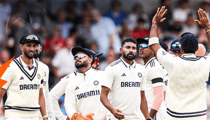 2ನೇ ಇನ್ನಿಂಗ್ಸ್‌ನಲ್ಲಿ ಭಾರತಕ್ಕೆ 96 ರನ್‌ ಮುನ್ನಡೆ – ಕನ್ನಡಿಗ ಕೆ.ಎಲ್.ರಾಹುಲ್‌ ಆಸರೆ