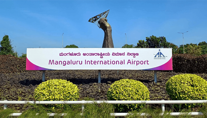 ಇರಾನ್ – ಇಸ್ರೇಲ್ ಸಮರ – ಮಂಗಳೂರು ವಿಮಾನ ಸಂಚಾರದಲ್ಲಿ  ವ್ಯತ್ಯಯ