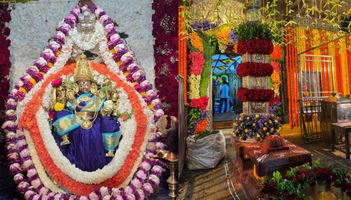 ಮೈಸೂರಿನಲ್ಲಿ ಮೊದಲ ಆಷಾಢ ಶುಕ್ರವಾರ ಸಂಭ್ರಮ – ಸರ್ಕಾರಿ ಬಸ್ಸುಗಳಲ್ಲಿ ಪುರುಷರಿಗೂ ಉಚಿತ ಪ್ರಯಾಣಕ್ಕೆ ಅವಕಾಶ!