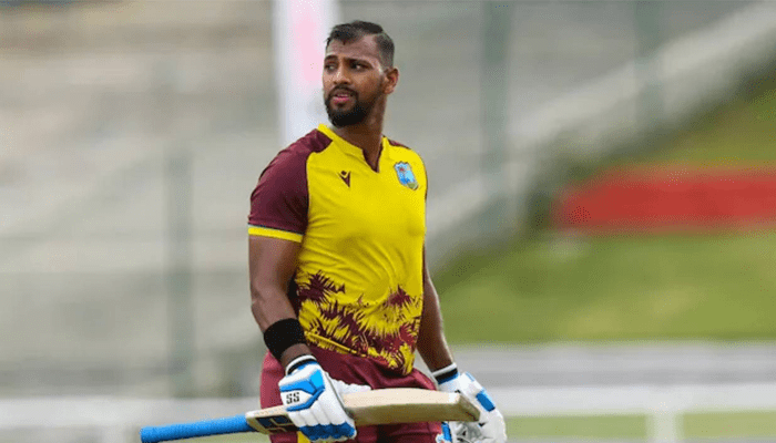 29 ವರ್ಷಕ್ಕೆ ಕ್ರಿಕೆಟ್ಗೆ ದಿಢೀರ್ ನಿವೃತ್ತಿ – ವಿಂಡೀಸ್ನ ಆಟಗಾರ ಪೂರನ್ ಈ ನಿರ್ಧಾರ ಕೈಗೊಂಡಿದ್ದೇಕೆ?