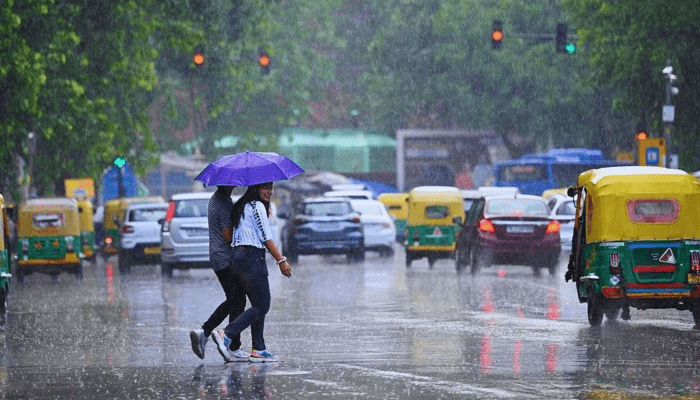 ಮುಂದಿನ 4 ದಿನಗಳವರೆಗೆ ರಾಜ್ಯದಲ್ಲಿ ಭಾರೀ ಮಳೆ – ಯಾವ ಜಿಲ್ಲೆಗಳಲ್ಲಿ ರೆಡ್ ಅಲರ್ಟ್?
