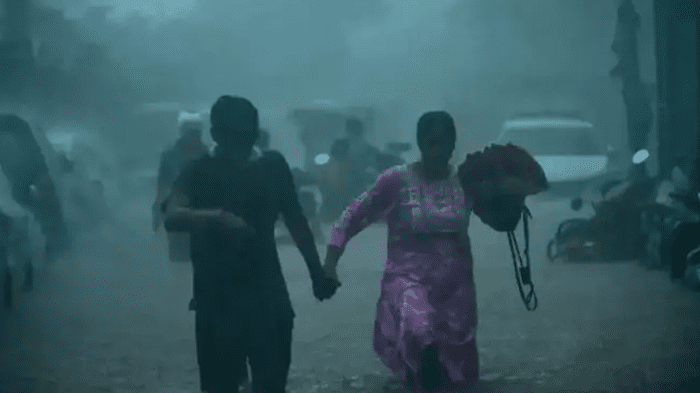 ರಾಜ್ಯದಲ್ಲಿ 4 ದಿನ ಭಾರಿ ಮಳೆ ಆರ್ಭಟ – ಎಲ್ಲೆಲ್ಲಿ ರೆಡ್‌ ಅಲರ್ಟ್‌ ಘೋಷಣೆ?