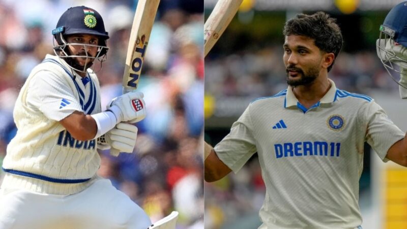 ENG ಬೇಟೆಗೆ ಶತಕವೀರ ನಿತೀಶ್? – ಗೇಮ್ ಚೇಂಜರ್ ಆಗ್ತಾರಾ ಕುಲ್ದೀಪ್?ಆರ್ಚರ್ ಎಂಟ್ರಿ ಭಾರತಕ್ಕೆ ಸವಾಲು?