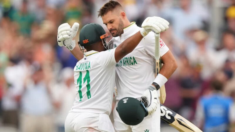 ಜಗತ್ತು ಗೆದ್ದ ಪ್ರಚಂಡ ಕುಳ್ಳ – ಟೆಂಬಾ ಕ್ಯಾಪ್ಟನ್ಸಿಗೆ ಬಹುಪರಾಕ್WTC ಚೋಕರ್ ಪಟ್ಟ ಕಳಚಿದ್ದೇಗೆ?