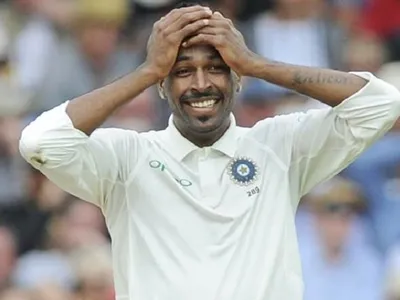 ಭಾರತದ ಫಾಸ್ಟ್ ಬೌಲರ್ ಆಲ್‌ರೌಂಡರ್‌ ಕೊರಗಿಗೆ ಯಾವಾಗ ಮುಕ್ತಿ ಸಿಗುತ್ತೆ?BCCIಗೆ ಸಿಕ್ಕಿಲ್ವಾ ಮತ್ತೊಬ್ಬ ಪಾಂಡ್ಯ?