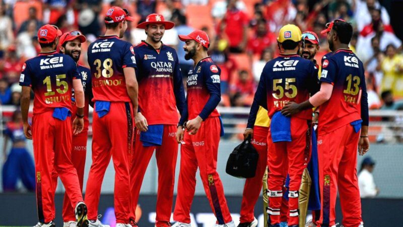 7 ಪ್ಲೇಯರ್ಸ್ ಗೆ RCB ಗೇಟ್ ಪಾಸ್ – ಲಿಯಾಮ್, ರಸಿಕ್, ಮಯಾಂಕ್ ಔಟ್?ಮಿನಿ ಹರಾಜಿನಲ್ಲಿ ಉಳಿಯೋರು ಯಾರು?