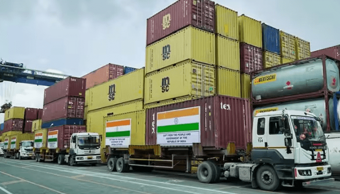 ಇರಾನ್ – ಇಸ್ರೇಲ್ ವಾರ್‌.. ಭಾರತದಲ್ಲೇ ಉಳಿದ 1 ಲಕ್ಷ ಟನ್‌ ಬಾಸ್ಮತಿ ಅಕ್ಕಿ!