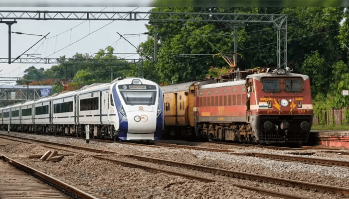 ರೈಲ್ವೇ ಪ್ರಯಾಣಿಕರಿಗೆ ಗುಡ್‌ನ್ಯೂಸ್‌! – ಇನ್ಮುಂದೆ ರೈಲು ಹೊರಡುವ 8 ಗಂಟೆ ಮೊದಲೇ ರಿಸರ್ವೇಶನ್ ಚಾರ್ಟ್ ಸಿದ್ಧ