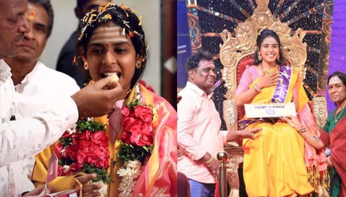ಸರಿಗಮಪ ವಿನ್ನರ್ ಶಿವಾನಿ.. ಬಾಳು ಬೆಳಗುಂದಿ ಕತೆ ಏನು? – ಫಿನಾಲೆಯಲ್ಲೂ ಮೋಸ ಆಯ್ತಾ?