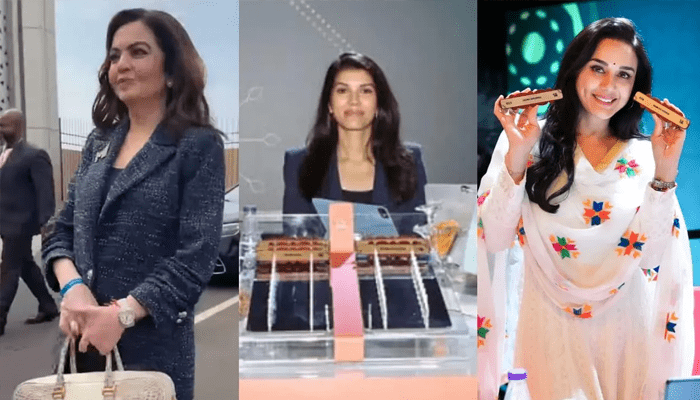 ಮುಂದಿನ ಸಲ ಕಪ್‌ ಪಂಜಾಬ್‌ ಗೆ? – ಪ್ರತಿಷ್ಠೆಯ ಆಟ.. ನೀತಾ, ಕಾವ್ಯಗಿಂತ ಫ್ಯಾನ್ಸ್‌ಗೆ ಪ್ರೀತಿನೇ ಇಷ್ಟ!