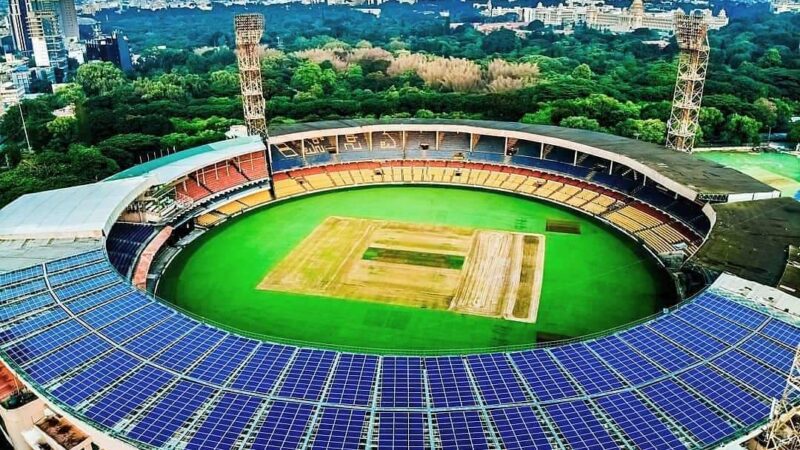 ಚಿನ್ನಸ್ವಾಮಿ ಸ್ಪೇಡಿಯಂ ತಪ್ಪೇನು? –  ಮ್ಯಾಚ್ ಶಿಫ್ಟ್, KSCAಗೆ ಪೆಟ್ಟುಕರ್ನಾಟಕದ ಮೇಲೆ BCCI ಕೆಂಗಣ್ಣು!