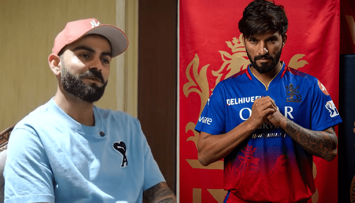 RCB ಕಪ್ ಕ್ರೆಡಿಟ್ ಕೊಹ್ಲಿಗೆ ಮಾತ್ರನಾ? – ಕಿಂಗ್ ಮುಂದೆ ರಜತ್ ಸೈಡ್ ಲೈನ್ ಆದ್ರಾ?1 ಟ್ರೋಫಿಗಾಗಿ ವಿರಾಟ್ ತ್ಯಾಗಗಳೆಷ್ಟು?