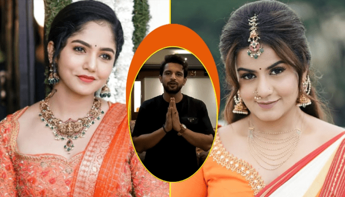 ಕರ್ಣನಿಂದ ಭವ್ಯಾ ಔಟ್‌? : ಫ್ಯಾನ್ಸ್‌ ಡಿಮ್ಯಾಂಡ್‌.. ಹೊಸ ನಾಯಕಿ? – ಸೀರಿಯಲ್‌ ಮುಂದೂಡಿಕೆಗೆ ಇದೇ ಕಾರಣ?