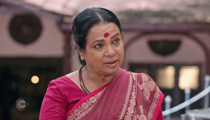 ಸುಮಾ ಗುಟ್ಟು.. ಕುಸಿದು ಬಿದ್ದ ಪುಟ್ಟಕ್ಕ.. ಪುಟ್ಟಕ್ಕ ಪಾತ್ರ ಎಂಡ್‌ ಆಯ್ತಾ? – ಸೀರಿಯಲ್‌ಗೆ ಉಮಾಶ್ರೀ ಗುಡ್‌ಬೈ?