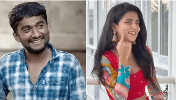 ನಟಿಗೆ ಕಿಸ್‌ ಕೊಟ್ಟು ಕೆಟ್ಟ ಗಿಲ್ಲಿ! – ತಮಾಷೆ ಹೆಸ್ರಲ್ಲಿ ಅಡ್ವಾಂಟೇಜ್?ಗಿಲ್ಲಿ ನಟನ ಮೇಲೆ ಶಿಲ್ಪಾ ಗರಂ