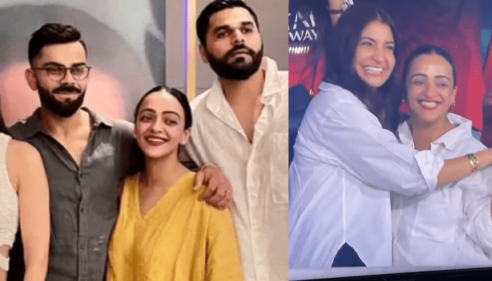 ಕೊಹ್ಲಿ ಜೊತೆಯಿಂದ ಜೈಲಿಗೆ.. ನಿಖಿಲ್ ಸೋಸಲೆ ಎಷ್ಟು ಪವರ್‌ಫುಲ್? – RCB ಅವಾಂತರದಲ್ಲಿ ತಪ್ಪು ಎಸಗಿದ್ದೇಲ್ಲಿ?