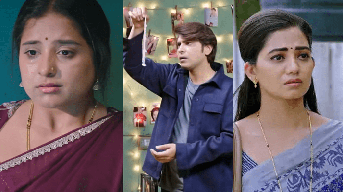ಭಾವನಾಗೆ ಸೈಕೋ ಜಯಂತ್ ಬಲೆ.. ಸಿದ್ದೇಗೌಡರಿಗಾಗಿ ಇದೆಂಥಾ ತ್ಯಾಗ? – ಅಕ್ಕನ ರಕ್ಷಿಸ್ತಾಳಾ ಜಾನು?