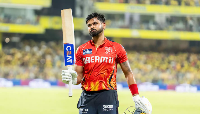 90 ಕೋಟಿ ಒಡೆಯ ಶ್ರೇಯಸ್! – ಕ್ಯಾಪ್ಟನ್ಸಿ ಕ್ಲಿಕ್.. ಆದಾಯ ಡಬಲ್!ಅಯ್ಯರ್ ಐಶಾರಾಮಿ ಲೈಫ್ ಹೇಗಿದೆ?