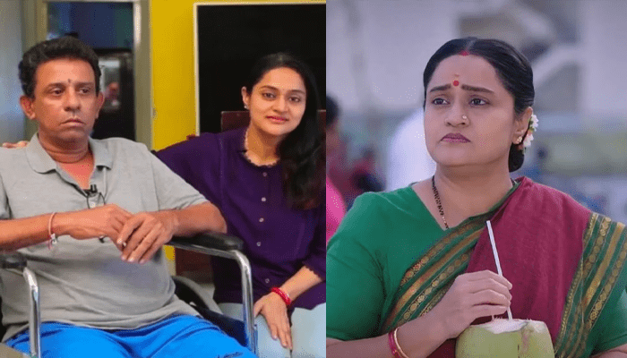 ಬಾಳಲ್ಲಿ ದುರಂತ.. ಬದುಕಿಗಾಗಿ ರಿಸ್ಕ್.. ಲಕ್ಷ್ಮೀ ನಿವಾಸಕ್ಕೆ ಶ್ವೇತಾ ಗುಡ್ಬೈ? – ಲಕ್ಷ್ಮೀ ಪಾತ್ರಕ್ಕೆ ಹೊಸ ನಟಿ ಎಂಟ್ರಿ!