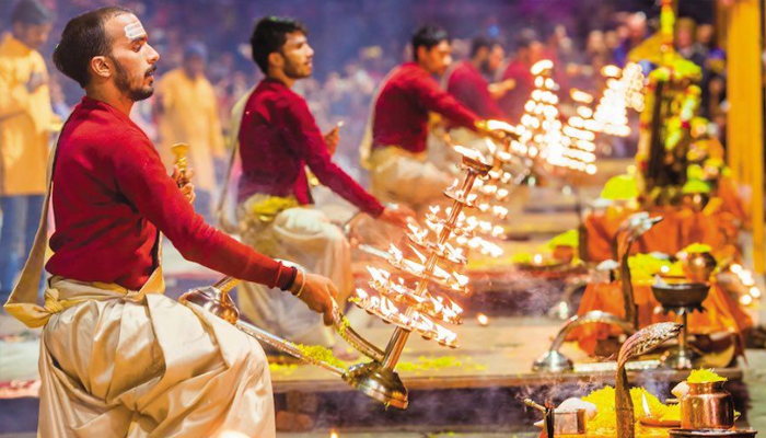 ವಾರಕ್ಕೆ ಮೂರು ದಿನ ಕಾವೇರಿ ಆರತಿ –  10,000 ಆಸನ ವ್ಯವಸ್ಥೆ.. ಟಿಕೆಟ್‌ ದರ ಎಷ್ಟು?  