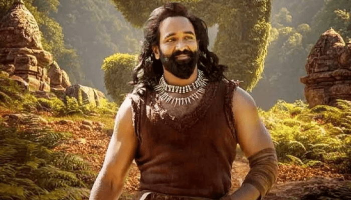 ಗಲ್ಲಾಪೆಟ್ಟಿಗೆಯಲ್ಲಿ ಕಮಾಲ್‌ ಮಾಡದ ಕಣ್ಣಪ್ಪ! – ಮೊದಲ ದಿನದ ಗಳಿಕೆ ಇಷ್ಟೇನಾ?