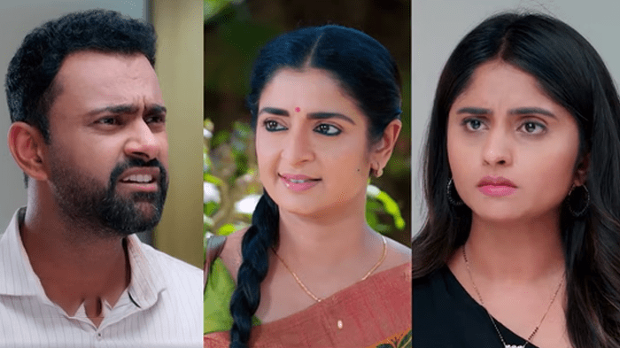 ಭಾಗ್ಯ ಸ್ವಾಭಿಮಾನಕ್ಕೆ ಸೋತ ಆದೀಶ್ವರ್.. ಮದ್ವೆಗೆ ಒಪ್ಪಿದ ಕನ್ನಿಕಾ ಅಣ್ಣ! – ಭಿಕ್ಷುಕರಾದ ತಾಂಡವ್, ಶ್ರೇಷ್ಠಾ!