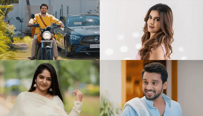 ಕರ್ಣಗೆ ಕನ್ನಡತಿ ಹಿರೋಯಿನ್? – ಭವ್ಯಾ, ನಮ್ರತಾಗೆ ಗೇಟ್ಪಾಸ್!?ಫ್ಯಾನ್ಸ್ ಸಿಟ್ಟಿಗೆ ಮಣಿದ್ರಾ ಡೈರೆಕ್ಟರ್?