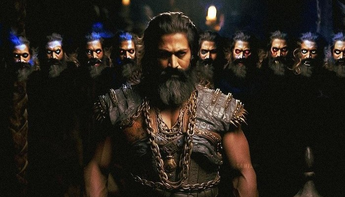 ಯಶ್‌ ಜೊತೆ ರಾಮಾಯಣದಲ್ಲಿ ನಟಿಸಲ್ಲ ಎಂದ ಬಾಲಿವುಡ್‌ ನಟ – ಕಾರಣವೇನು ಗೊತ್ತಾ?