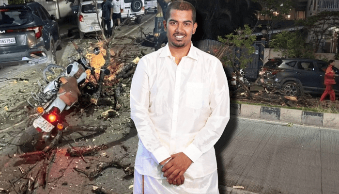 ಕೊನೆಗೂ ಬದುಕಿ ಬರಲಿಲ್ಲ ಅಕ್ಷಯ್ – ಕೊಂಬೆ ಬಿದ್ದು 5 ದಿನಗಳ ಸಾವು ಬದುಕಿನ ಹೋರಾಟ ಫಲಿಸಲಿಲ್ಲ