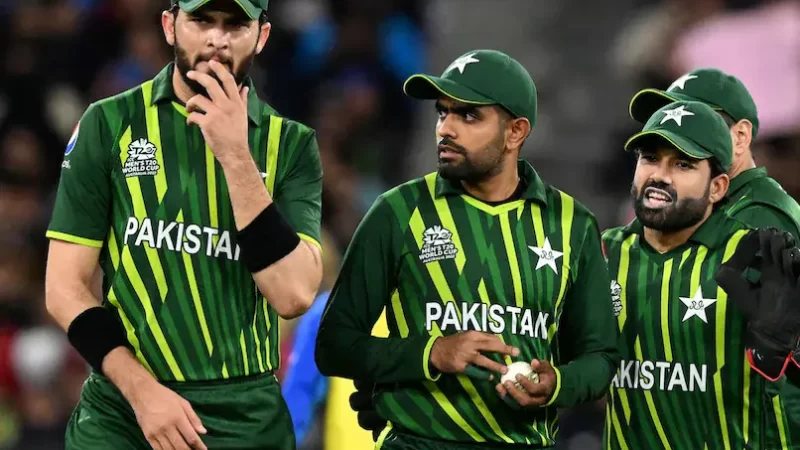 PAK ಕ್ರಿಕೆಟ್ ನಲ್ಲಿ ಅಲ್ಲೋಲ ಕಲ್ಲೋಲ – ತ್ರಿವಳಿ ಸ್ಟಾರ್ಸ್ ಗೆ PCB ಗೇಟ್ ಪಾಸ್ಬಾಬರ್, ರಿಜ್ವಾನ್, ಆಫ್ರಿದಿ ಯುಗಾಂತ್ಯ?  