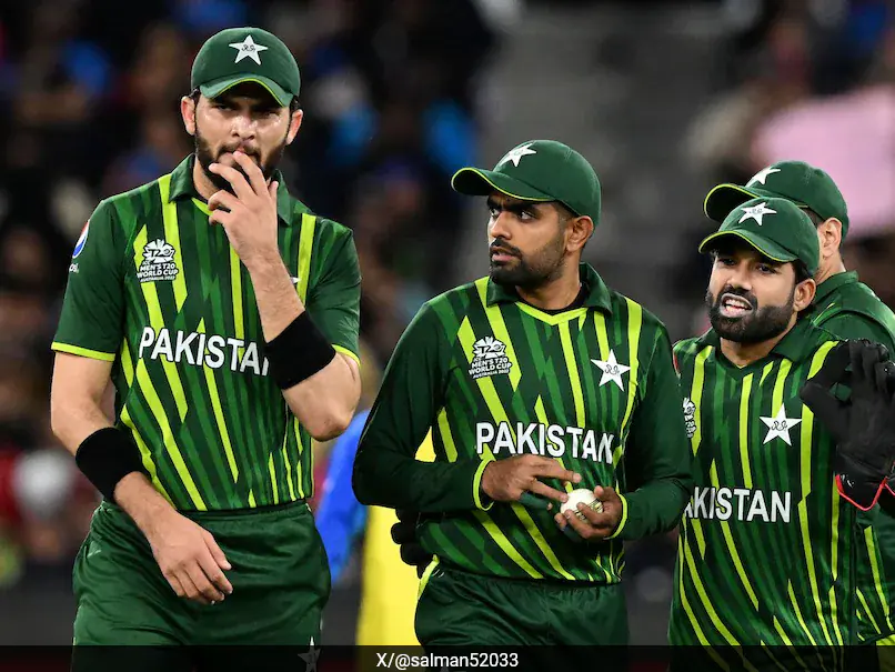 PAK ಕ್ರಿಕೆಟ್ ನಲ್ಲಿ ಅಲ್ಲೋಲ ಕಲ್ಲೋಲ – ತ್ರಿವಳಿ ಸ್ಟಾರ್ಸ್ ಗೆ PCB ಗೇಟ್ ಪಾಸ್ಬಾಬರ್, ರಿಜ್ವಾನ್, ಆಫ್ರಿದಿ ಯುಗಾಂತ್ಯ?