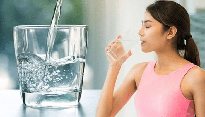 ಈ ಹೊತ್ತಲ್ಲಿ ನೀರು ಕುಡಿದ್ರೆ ಬೇಗನೇ ತೂಕ ಇಳಿಯುತ್ತೆ!