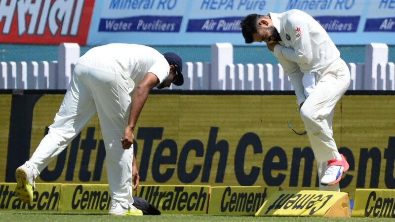 ಕೊಹ್ಲಿಗೂ ಕಾಡಿತ್ತು ಇಂಜುರಿ ಭೂತ – ಭಾರತದ ಪರ ಎಷ್ಟು ಪಂದ್ಯಗಳು ಮಿಸ್?RCBಯಲ್ಲಿ ತಪ್ಪಿಸಿದ ಮ್ಯಾಚ್ ಗಳೆಷ್ಟು?