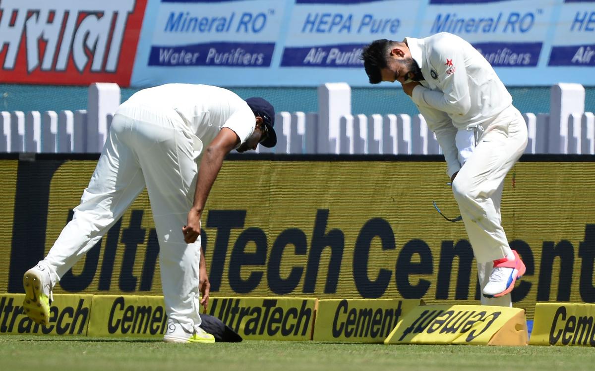 ಕೊಹ್ಲಿಗೂ ಕಾಡಿತ್ತು ಇಂಜುರಿ ಭೂತ – ಭಾರತದ ಪರ ಎಷ್ಟು ಪಂದ್ಯಗಳು ಮಿಸ್?RCBಯಲ್ಲಿ ತಪ್ಪಿಸಿದ ಮ್ಯಾಚ್ ಗಳೆಷ್ಟು?