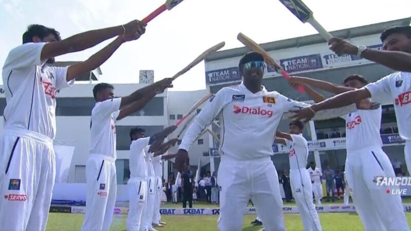 7 ವಾರ.. 8 ಜನ ದಿಢೀರ್ ನಿವೃತ್ತಿ – RO-KO, ಮ್ಯಾಕ್ಸಿ, ಕ್ಲಾಸೆನ್ ಗುಡ್ ಬೈಪವರ್ ಹಿಟ್ಟರ್ ಪೂರನ್ ಗೆ ಕಾಡಿದ್ದೇನು?