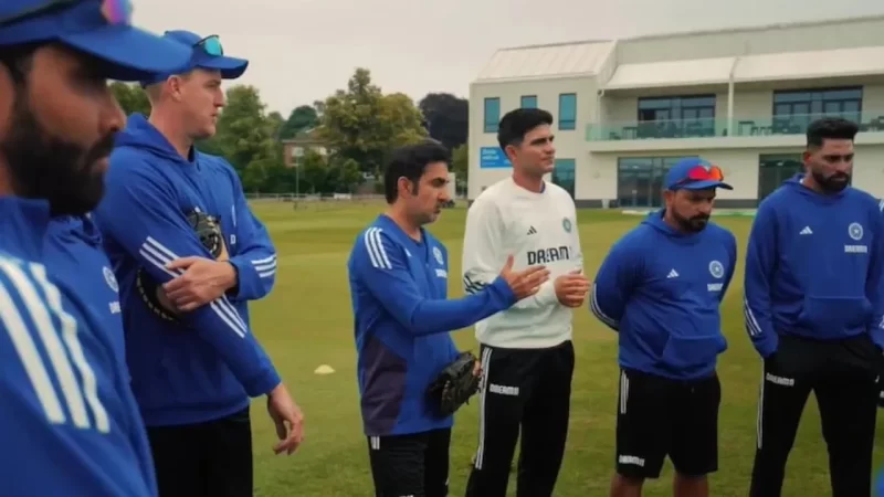 5 ಶತಕ ಸಿಡಿಸಿಯೂ ಸೋಲಿನ ಚರಿತ್ರೆ – ಯಂಗ್ ಇಂಡಿಯಾ ಮಿಸ್ಟೇಕ್ಸ್ ಏನು?