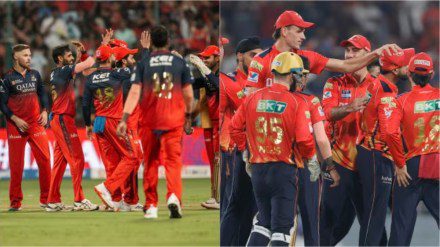 RCB Vs PBKS.. ಸೇಮ್ ಫೈಟ್ – ಯಾರ ಕೈಗೆ IPLನ ಚೊಚ್ಚಲ ಕಪ್?