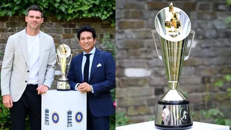 ನ್ಯೂಜಿಲೆಂಡ್ & ಆಸೀಸ್ ಸೋಲು ಮರೆಸ್ತಾರಾ – ಇಂಗ್ಲೆಂಡ್ ವಿರುದ್ಧ ಹೇಗಿದೆ ಭಾರತದ ರೆಕಾರ್ಡ್ಸ್?