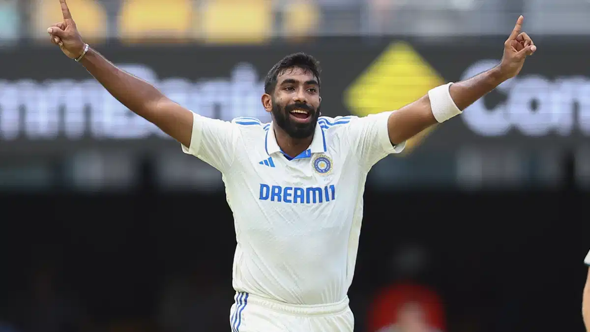 ಬುಮ್ರಾಗೆ ಆಡಿದ್ರೂ ಕಷ್ಟ.. ಆಡದಿದ್ರೂ ಕಷ್ಟ – ವಾರ್ನಿಂಗ್ ಕೊಟ್ಟಿದ್ದೇಕೆ ಫಿಸಿಯೋ ತಜ್ಞ?ಬೌಲಿಂಗ್ ಬ್ರಹ್ಮಾಸ್ತ್ರ.. ಗಂಭೀರ್ ಗಲಿಬಿಲಿ!