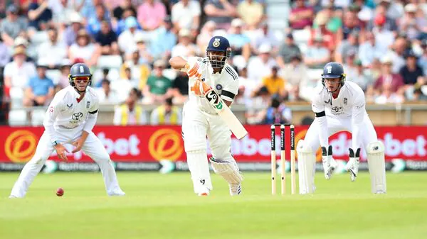 ಆಂಗ್ಲರ ಬೆನ್ನೆಲುಬು ಮುರಿದ ಜಸ್ಪ್ರೀತ್ ಬುಮ್ರಾ – ಭಾರತದ ಬ್ಯಾಟಿಂಗ್ ವೀಕ್ ಆಯ್ತಾ?ENG ‘ಆಲ್ ರೌಂಡ್’ ಪ್ಲ್ಯಾನ್ ಹೇಗಿದೆ?  