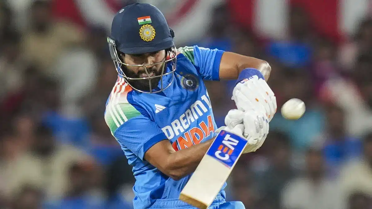 ರೋಹಿತ್ ODI ನಿವೃತ್ತಿಗೆ ಮುಹೂರ್ತ – ಶ್ರೇಯಸ್ ಅಯ್ಯರ್ ಹೆಗಲಿಗೆ ಏಕದಿನ ಸಾರಥ್ಯ?3 ಮಾದರಿ ಕ್ರಿಕೆಟ್ ಗೆ 3 ನಾಯಕರು?