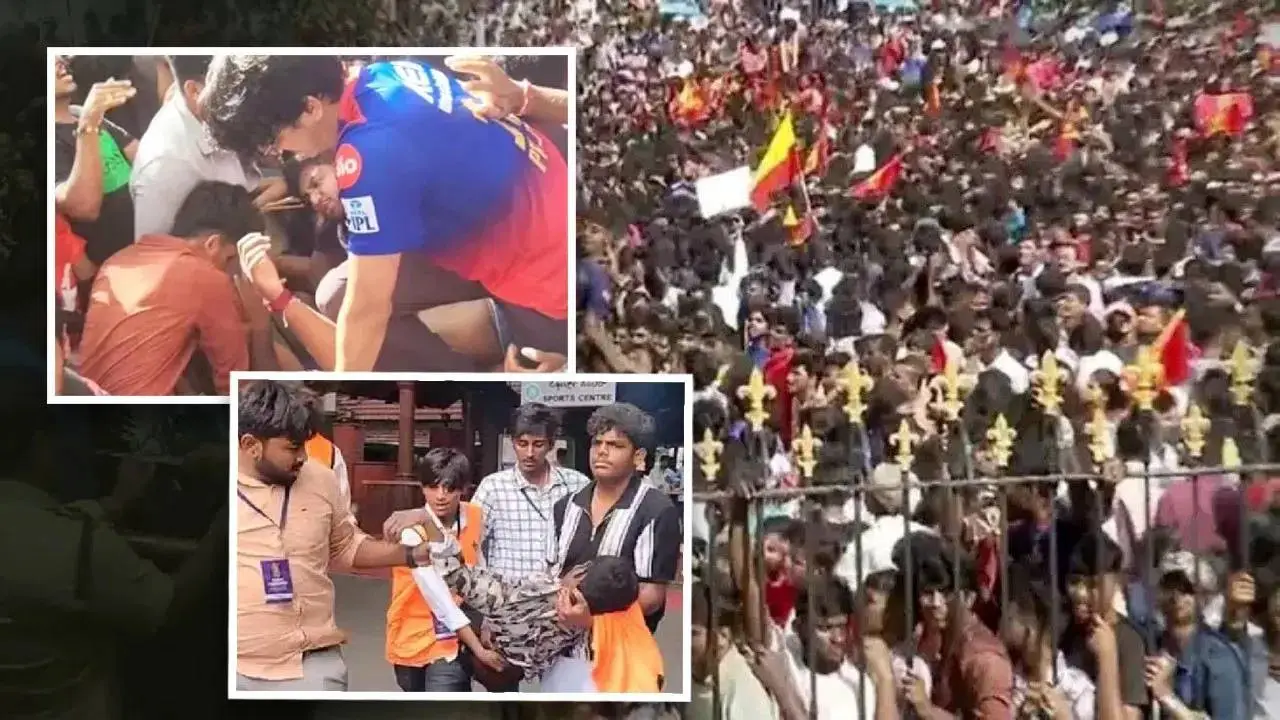 ಬೆಂಗಳೂರಿನ ಇನ್ಸಿಡೆಂಟ್ ಬಳಿಕ ಎಚ್ಚೆತ್ತ ಬಿಸಿಸಿಐ – ಐಪಿಎಲ್ ನಲ್ಲಿ ಮುಂದಿನ ಸೀಸನ್ ಗಳಲ್ಲಿ ಹೊಸ ರೂಲ್ಸ್