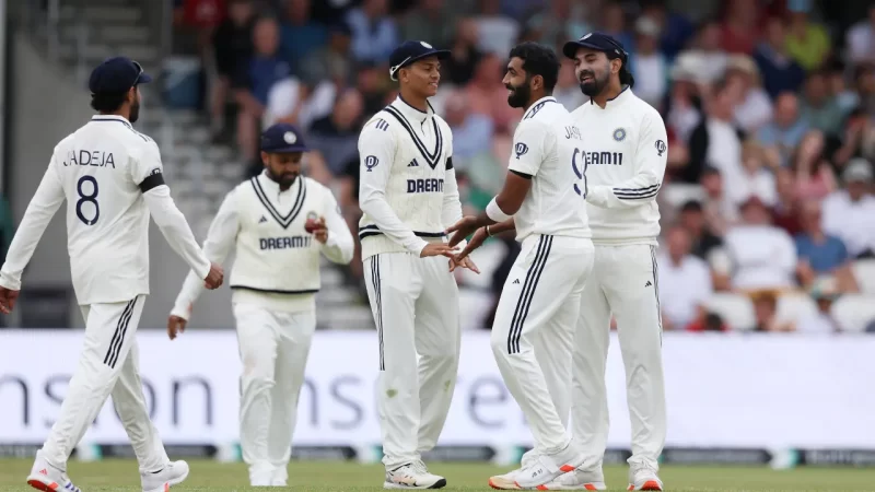 2ನೇ ಪಂದ್ಯಕ್ಕಿಲ್ಲ ಬುಮ್ರಾ, ಪ್ರಸಿದ್ಧ್, ಸುದರ್ಶನ್ – ಪಂದ್ಯದ ಆರಂಭಕ್ಕೂ ಮುನ್ನವೇ ಭಾರತಕ್ಕೆ ಆಘಾತ